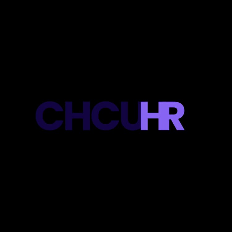 CHCUHR logo