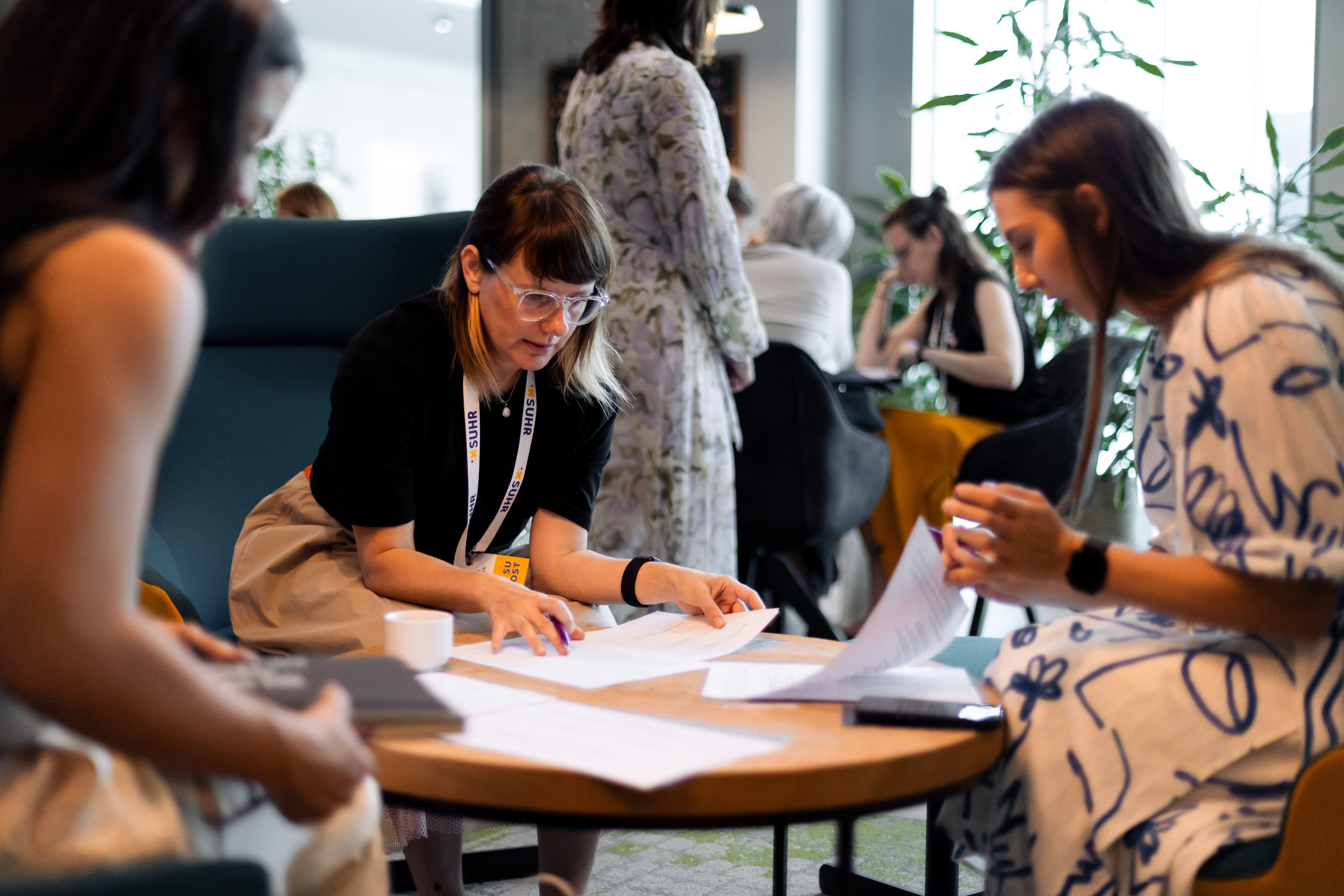 Spolupráce s klientem – CHCUHR