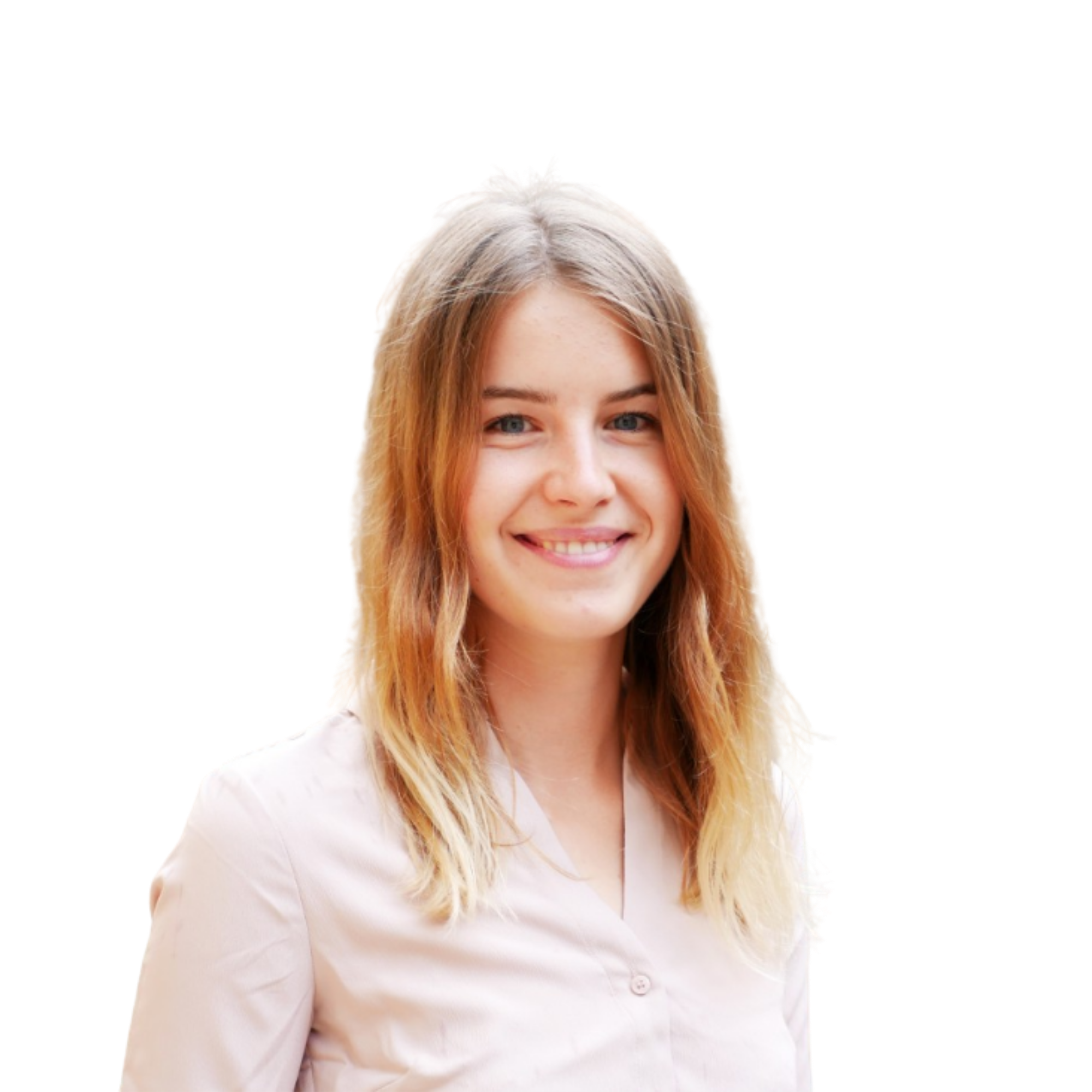 Michaela Tumpachová – zakladatelka CHCUHR