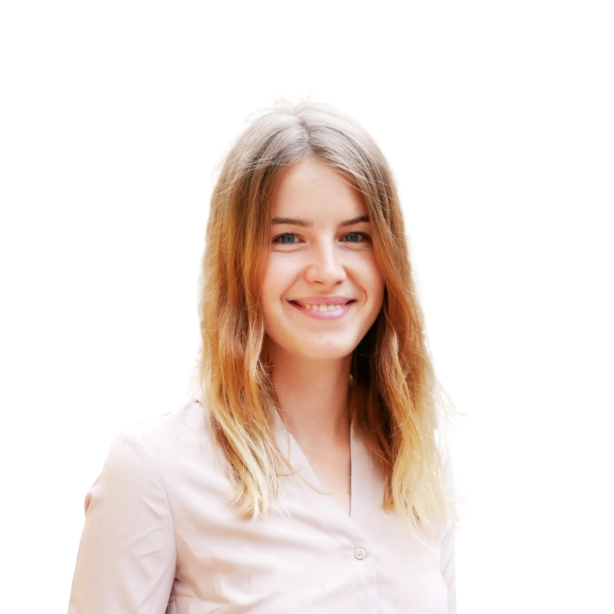 Michaela Tumpachová – zakladatelka CHCUHR